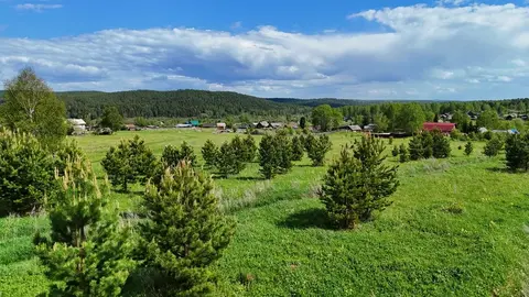 Участок по ул. Тургенева