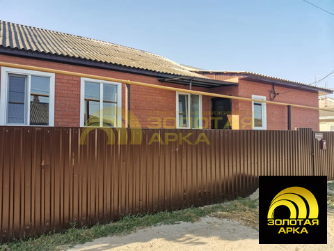 Продажа квартиры, Белый, Темрюкский район, ул. Дружбы