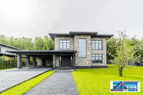 Продается коттедж