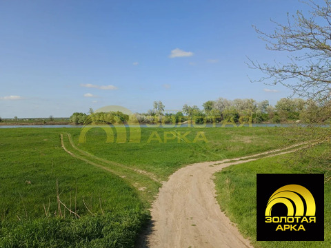 Продажа участка, Ольгинский, Абинский район