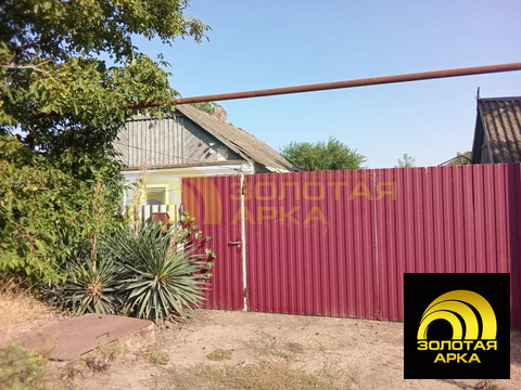 Продажа дома, Старотитаровская, Темрюкский район, Ильича пер.