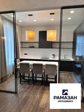 3-ком квартира ул.Баумана, 36