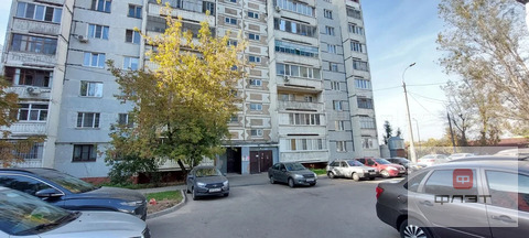 Продажа квартиры, Казань, ул. Адоратского