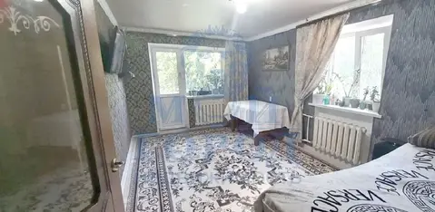 Продам квартиру (09715-104)