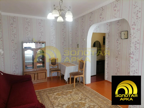 Продажа квартиры, Синегорск, Абинский район, ул. Лесная