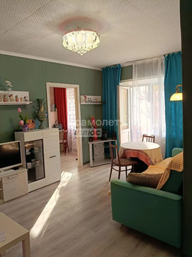 Продажа квартиры, Тула, ул. Баженова