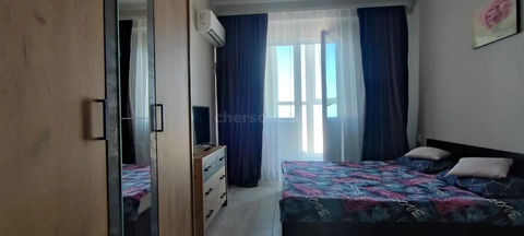 Аренда квартиры, Севастополь, Александра Маринеско улица