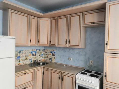 Продажа квартиры, Новосибирск, переулок Твардовского