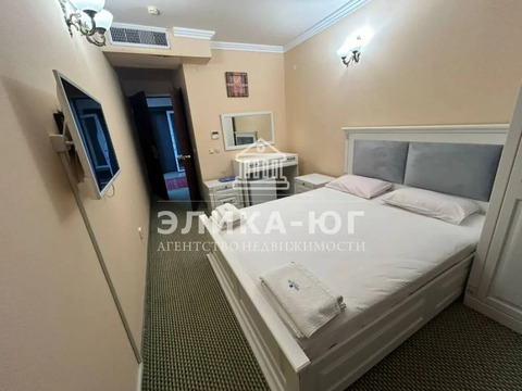 Продажа квартиры, Лермонтово, Туапсинский район, Новороссийское ш.