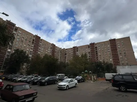 2-ка, Братеевская, 25к3