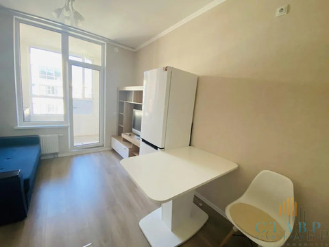 Аренда квартиры, Шушары, Нины Петровой улица