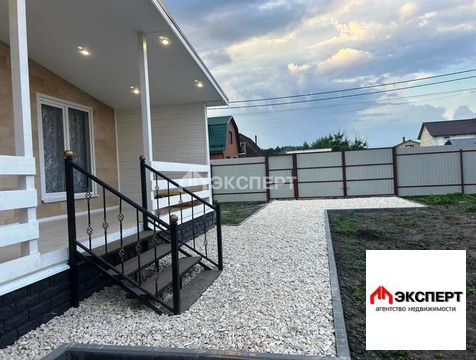 Дом, ДНП Посёлок Сонино