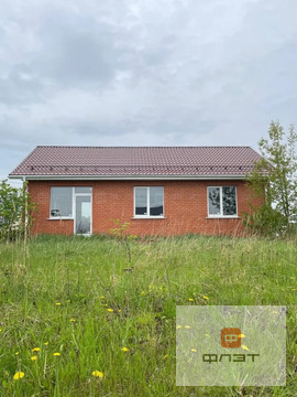 Продажа дома, Набережные Моркваши, Верхнеуслонский район, ул. Лесная