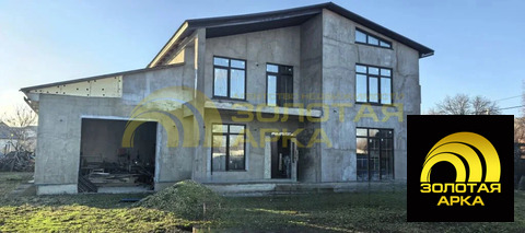 Продажа дома, Варениковская, Крымский район, ул. Пушкина