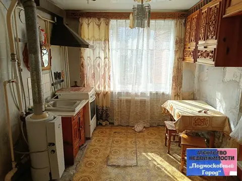 Продаю дом площ 89 м в Егорьевске