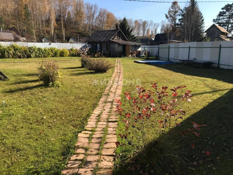 Продажа дома, Новосибирск, снт Печатник