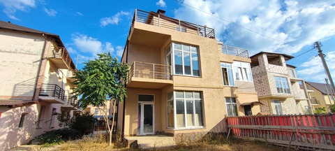 Продажа дома, Севастополь, ул. Военных Строителей