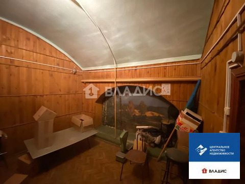 Продажа ПСН, Ижевское, Спасский район, ул. Красная