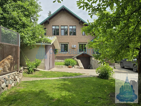 Продажа дома, Подольск, 54