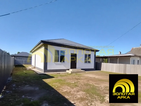 Продажа дома, Курчанская, Темрюкский район, ул. Кирова