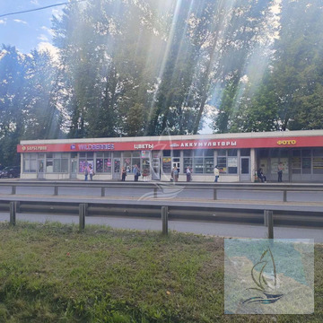 Аренда торгового помещения, Подольск, Подольск