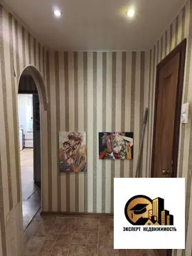 Продажа квартиры, Манушкино, Чеховский район