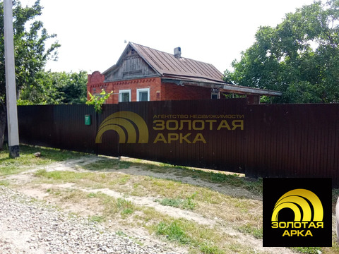 Продажа дома, Новоивановский, Северский район