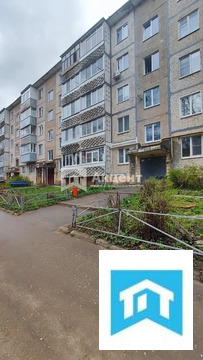 Продажа квартиры, Кохма, Ивановский район, Ивановский пер.