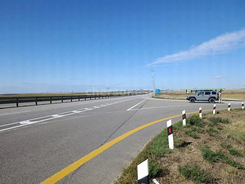 Продажа участка, Южное, улица Лазурная