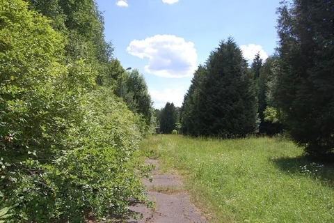 Земельный участок 1069.1 сот.