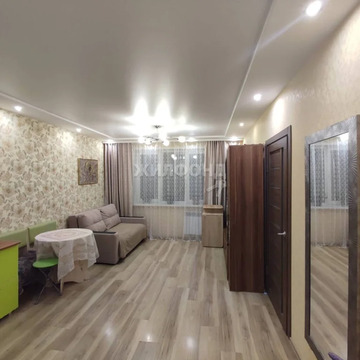 Продажа квартиры, Колывань, Колыванский район, Соловьёва