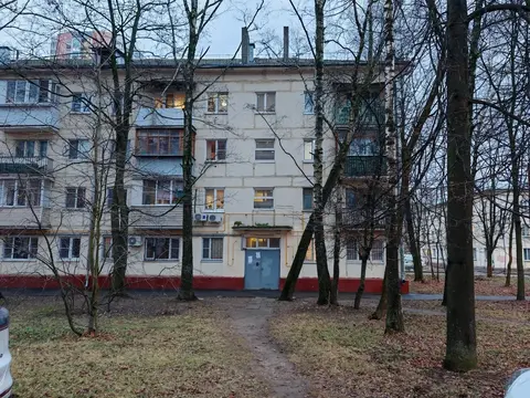 Продам квартиру в Лобне