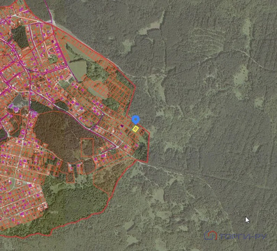 Продажа дома, Черноисточинск, Пригородный район, Таежная улица