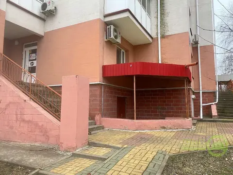 Помещение 181 м2 на Бульваре Юности