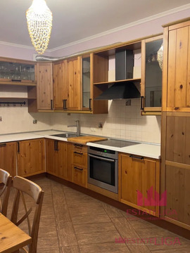 Продажа квартиры, Дзержинский, ул. Угрешская