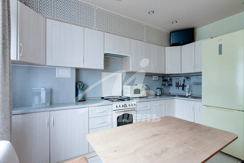 Продажа квартиры, Химки, Ивановская ул.