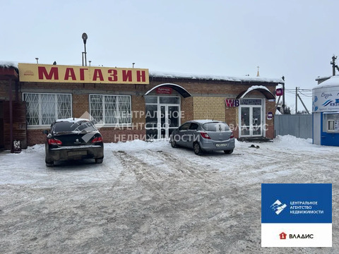 Аренда ПСН, Секиотово, Рязанский район, ул. Юбилейная