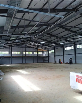 Аренда склада, Зеленая Слобода, Раменский район, ул. Зеленая