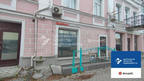 Аренда ПСН, Рязань, ул. Соборная