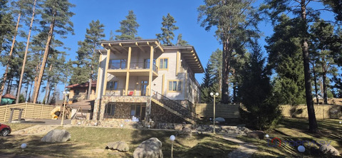 Продажа дома, Матокса, Всеволожский район, Центральная улица