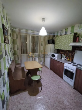 Аренда квартиры, Уфа, ул. Летчиков