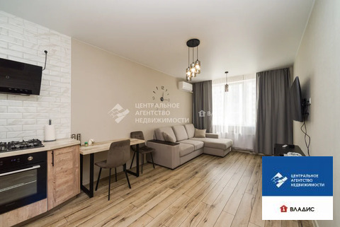 Продажа квартиры, Рязань, ул. Быстрецкая