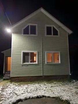 Сдам дом 120.0м Татарстан респ., Казань, р-н Советский, Заря СТ, 30 м.