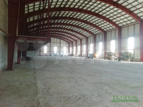 Продажа склада, Шолохово, Мытищинский район, Дмитровское ш.