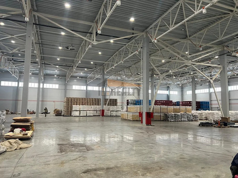 Аренда склада, Ногинск, Богородский г. о., Электростальское ш.