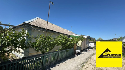Продажа дома, Ясенская Переправа, Ейский район