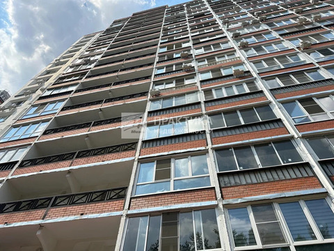 Продажа квартиры, Дзержинский, ул. Угрешская