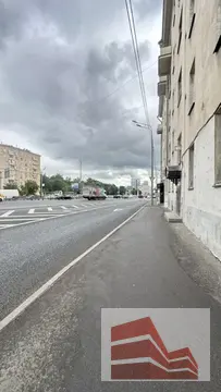 Комната в центре Москвы