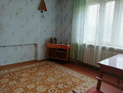 Продажа квартиры, Ильский, Северский район, ул. Мира