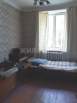 Продажа комнаты, Новосибирск, ул. Ватутина